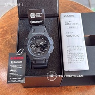 JAPAN SET GA-B001 Bluetooth G’SHOCK Carbon Core Guard Integrated Bezel Series Watches GA-B001-4AJF /
