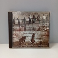 U267-89 CD TERPAKAI [ NORTB MARINE DRIVE - BEN WATT ] USD CD U267-89