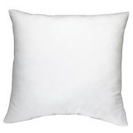 White square pillow Est 40-42cm