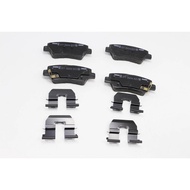 OEM 58302-F2A30 Rear Pad Kit Disc Brake for Hyundai Elantra 2017~2020 58302F2A30