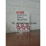 Public Relations RJW Campaign