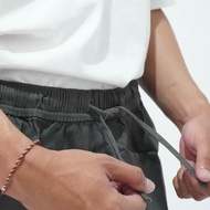 SELFLESSANDCARE - Celana Boardshort Cargo Pendek Pria Cowok Distro Boxer Katun Twill Cotton