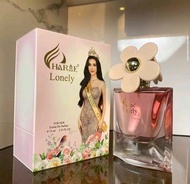 Nước hoa nữ charme Lonely 100ml