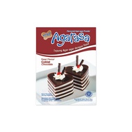Agarasa Coklat