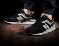 NB 997H Black Sneakers Original