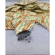 (Malaysia Stock) 30cc/50cc/100cc Silica Gel Desiccant For Food Oxygen Absorber