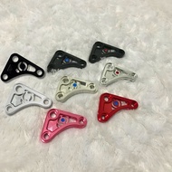 LOWERING KIT MODEL 101 FACTORY VESPA SPRINT PRIMAVERA 3V IGET