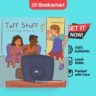 Tuff Stuff - Paperback - English - 9781483699585