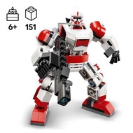 免運/自取✅樂高 - LEGO® Star Wars™ 75448 複製人衝擊兵™ 機甲 (機械人,星戰,禮物,兒童玩具) LEGO® Star Wars™ 75448 Clone Shock Tro