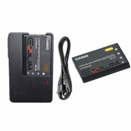 Suitable for Casio EX-Z5 Z6 Z7 Z8 S1 S2 S3 S4 Z75 Camera Battery+Charger NP20