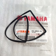 RUBBER SEAL FOR OLD RX KING RXS SQUARE STOPLAMP LAMP Original 5T5-H4523-V0