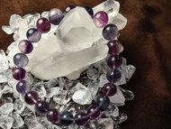 獨角獸螢石手鍊