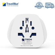 Travel Blue World to South Africa Travel Adaptor - TB-910