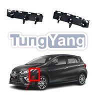 PERODUA MYVI 2018 FRONT BUMPER SIDE BRACKET