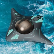 Waterproof Drone with Camera, Fishing Drone for Underwater Exploration, Underwater Drones with Real 