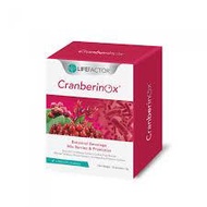 LIFE FACTOR CRANBERINOX 5G 15s