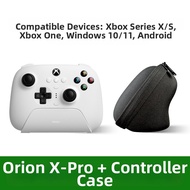 8BitDo | Multi-Platform Game Controller 3-Mode Connection