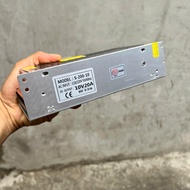 10V honeycomb power supply