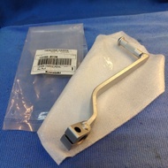 Kawasaki ER6N ER6F ER6 gear lever / LH gear lever kaki original Kawasaki part