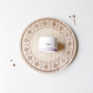 【自然的潔淨】低溫薰衣草植萃潔面霜│深層調理│洗後保濕不緊繃