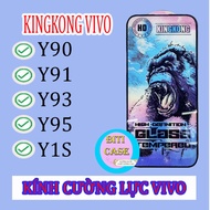 Cheap blue Kingkong VIVO Y90 / Y91 / Y93 / Y95 / Y1S tempered glass