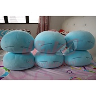 Banpresto Big Plush That Time I Got Reincarnated As A Slime Big Plush