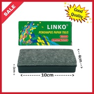 LINKO WHITEBOARD ERASER WB-1601 WHITEBOARD MARKER ERASER