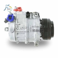 E46 Air Conditioner 7SBU16C Compressor BMW E39 Suitable for 7E38 BMW728i E39E38 Car