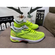 Mizuno Exceed Tour5 Enforce Professional Training Running Shoes Breathable Anti-slip Lightweight Spo