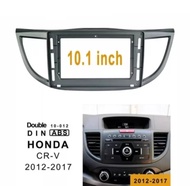 Frame Android 10inch CRV 2012-2017