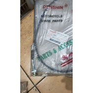 BRAKE CABLE (DS) SUZUKI V80 V80SS