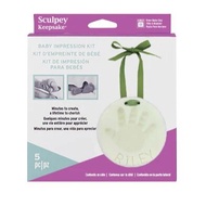 🇺🇸 Polyform Sculpey Keepsake Baby Impression Kit