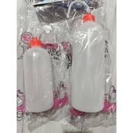 Bird Drinking Water Hose Bottle