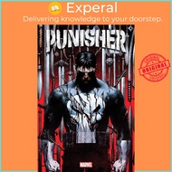 Punisher Vol. 1 by Jason Aaron Jesus Saiz Paul Azaceta (US edition, paperback)