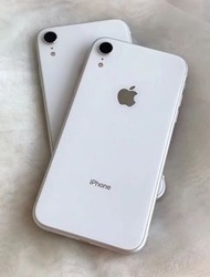 二手蘋果  iphone XR