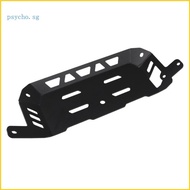 Psy Engine Protections Cover ChassisUnder Guard SkidPlate for X MAX 300 2021-UP Motorbike Engine Protections Cover