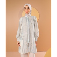 Young Official Sera Tunic - Dove