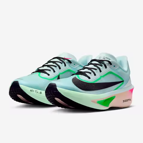 Nike genuine Zoom Fly 6 women's road racing running shoes FN8455-402