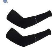 HUND|  1 Pair Outdoor Sports  Sleeves  Sun Protection Breathable  Wers Cover