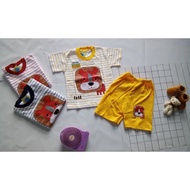 SHORT TOP FOR 1 YEAR OLD CHILDREN