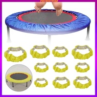 [Tachiuwa2] Trampoline Pad Mat Spring Round Edge Protection Jumping Bed Cover