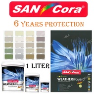 Sancora Weather Guard Extra 1L (catalog 1)