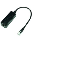 PoE converter 802.3at/af to Passive