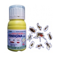FENDONA 10SC- Thuốc diệt muỗi thương hiệu Đức