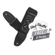 Guitar strap acoustic guitar strap bass strap guitar strap