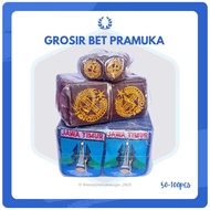 Wholesale Scout Bet Tunas wosm javatimur 50 100pcs