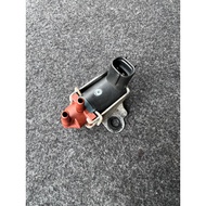 AVY TURBO FICD USED JAPAN