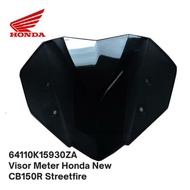 64110K15930ZA Visor Meter Honda New CB150R Streetfire