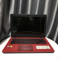 ASUS A442UR ALL SERIES Core i5 RAM 4GB HDD 1TB Second