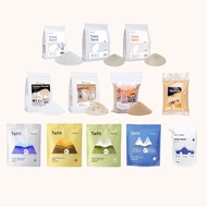Niteangel Hamster Toilet Sand Zeolite Bathsand Tafit Desert Sand Wittemolen Chinchilla Bathing Sand 